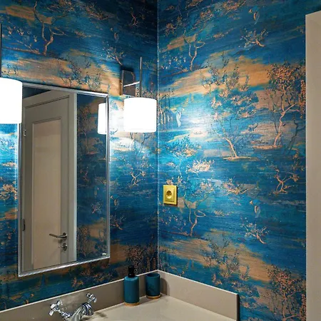 Zen & Art - De Charme * サンタ・マリア・ダ・フェイラ