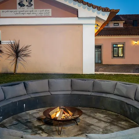 Homestay Zen & Art - De Charme Santa Maria da Feira