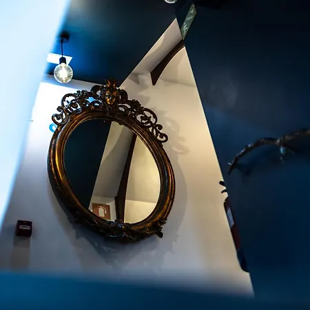 Zen & Art - De Charme Homestay Santa Maria da Feira