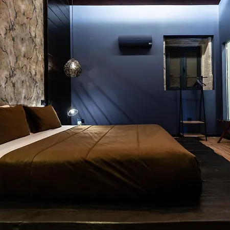 Zen & Art - De Charme Homestay *