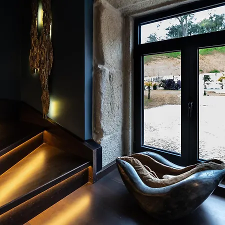 Homestay Zen & Art - De Charme Santa Maria da Feira