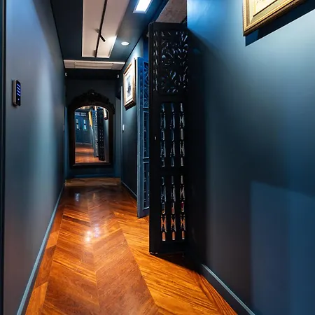 Zen & Art - De Charme Ubytování v soukromí