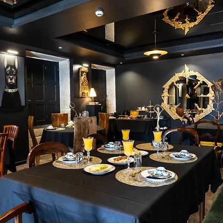 Accommodatie bij particulieren Zen & Art - De Charme Santa Maria da Feira