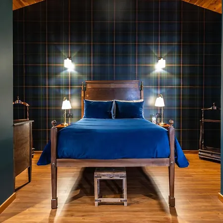 Homestay Zen & Art - De Charme