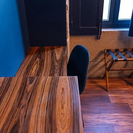 Zen & Art - De Charme Homestay