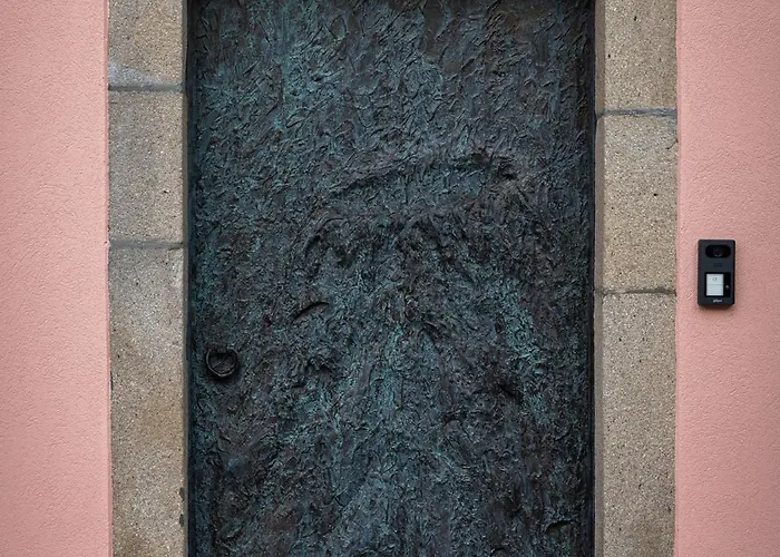 Zen & Art - De Charme Privat bolig *