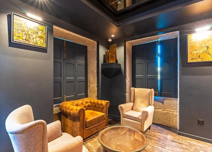 Privat bolig Zen & Art - De Charme *