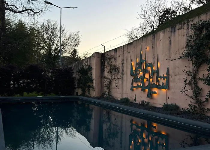 Zen & Art - De Charme