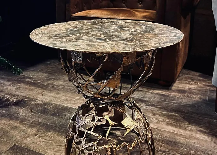 Zen & Art - De Charme