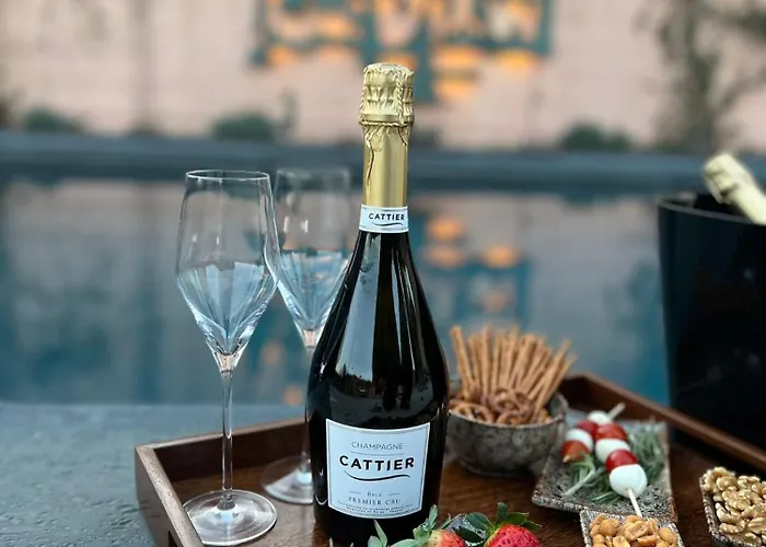 Zen & Art - De Charme Privat bolig