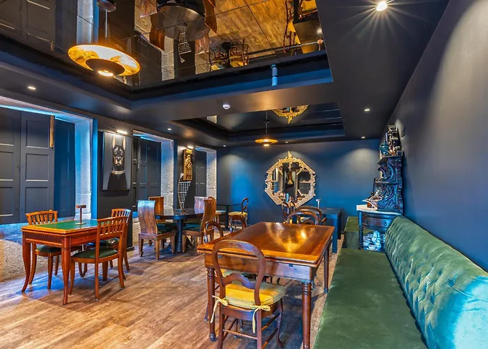 Accommodatie bij particulieren Zen & Art - De Charme