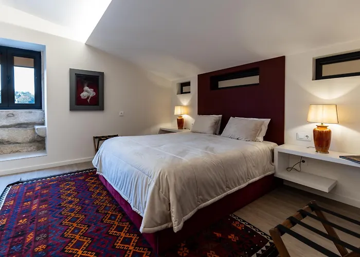 Ubytování v soukromí Zen & Art - De Charme