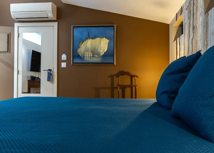 Zen & Art - De Charme Accommodatie bij particulieren *