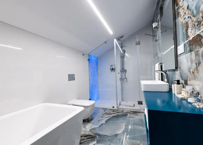 Accommodatie bij particulieren Zen & Art - De Charme