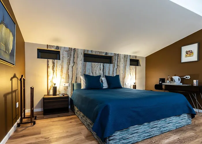 Zen & Art - De Charme *