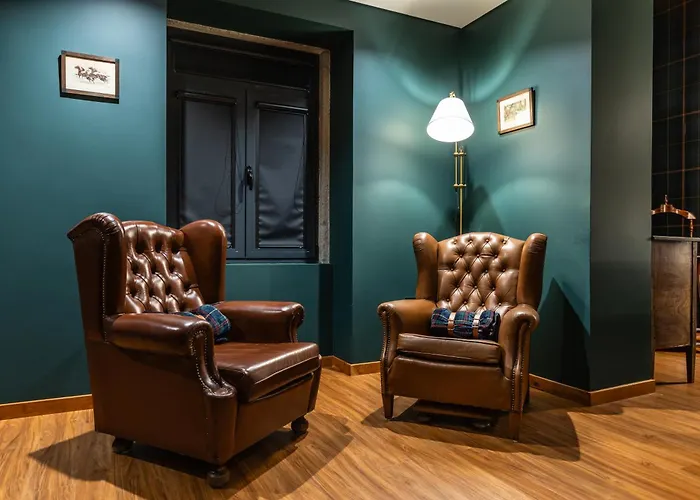 Privat bolig Zen & Art - De Charme