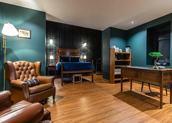 Zen & Art - De Charme *