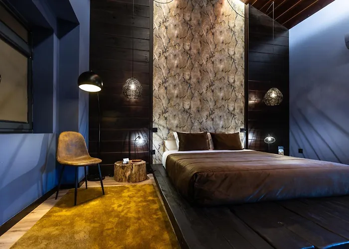 Zen & Art - De Charme Accommodatie bij particulieren