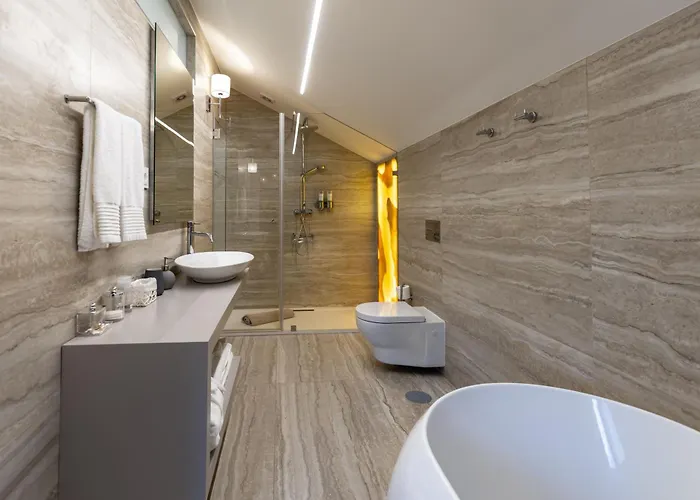 Privat bolig Zen & Art - De Charme Santa Maria da Feira