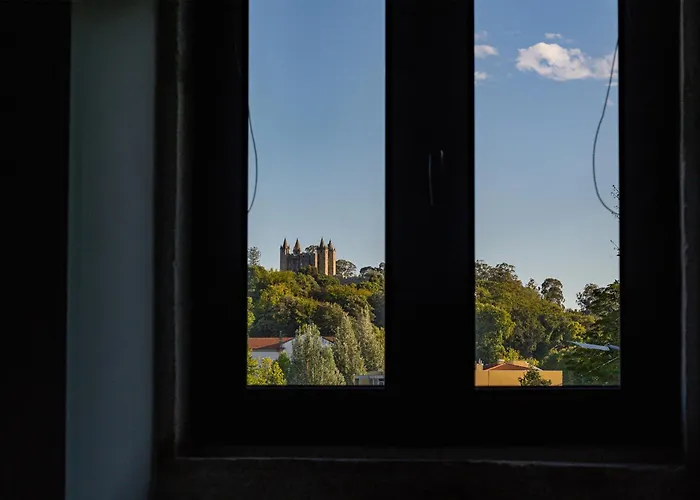 Zen & Art - De Charme Ubytování v soukromí *