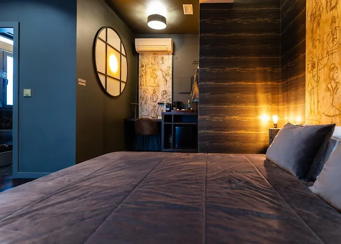 Zen & Art - De Charme *