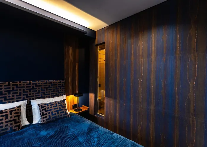 Zen & Art - De Charme Privat bolig Santa Maria da Feira