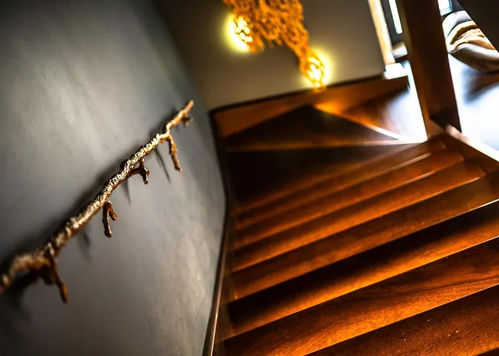 Zen & Art - De Charme Accommodatie bij particulieren Santa Maria da Feira