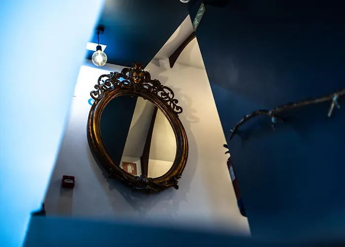 Zen & Art - De Charme Ubytování v soukromí Santa Maria da Feira