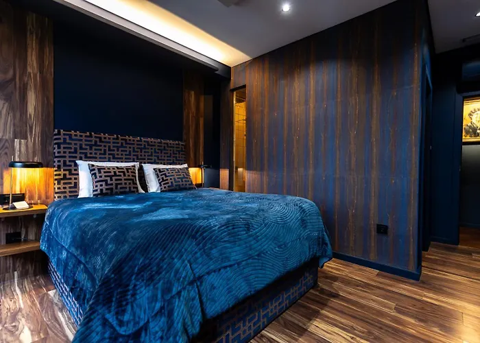 Zen & Art - De Charme Santa Maria da Feira