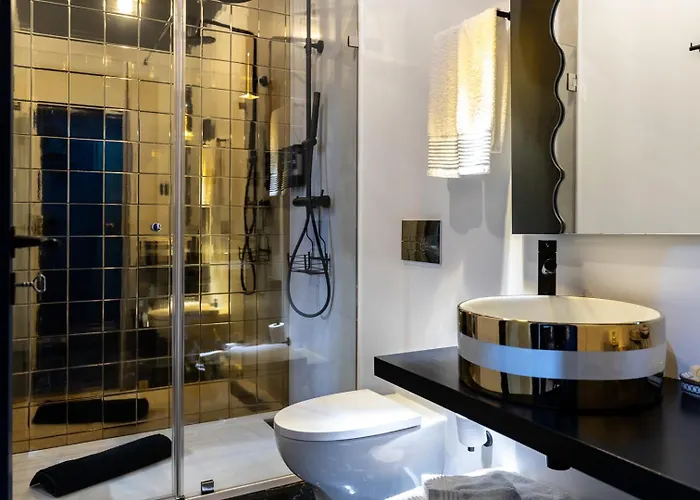 Ubytování v soukromí Zen & Art - De Charme Santa Maria da Feira