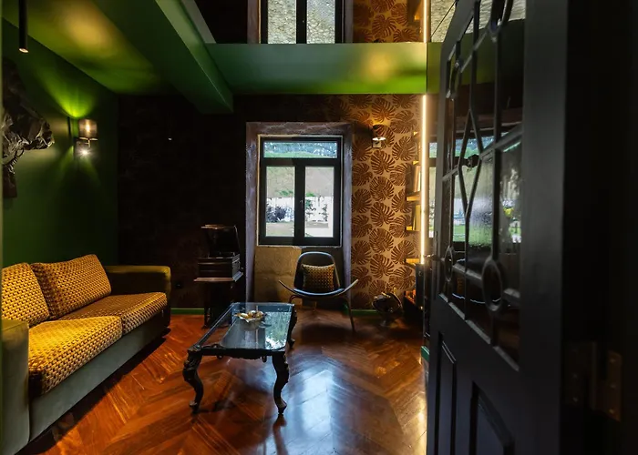 Zen & Art - De Charme