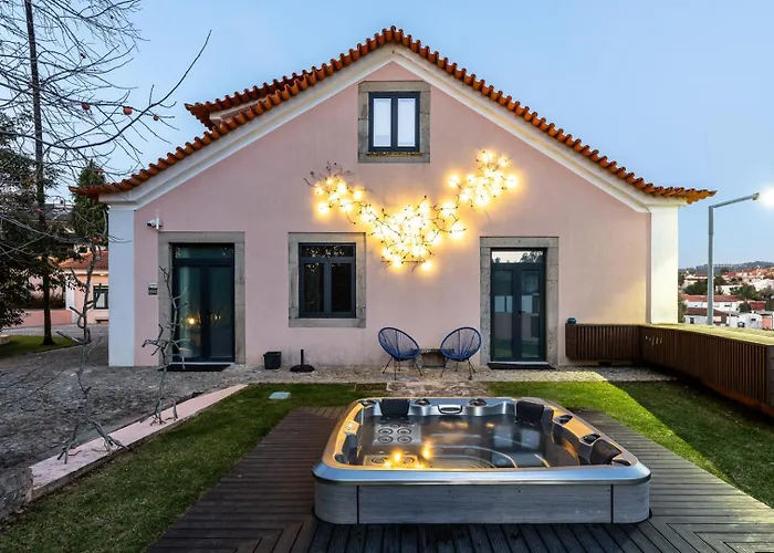 Ubytování v soukromí Zen & Art - De Charme *